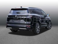 Gebraucht Renault Espace Iconic 131 PS (96 kW) 2025 Schwarz SUV