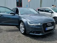 Gebraucht Audi A6 S-Line 245 PS (180 kW) 2012 Andere farben Kombi