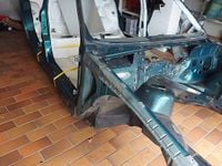 Gebraucht BMW 325 200 PS (147 kW) 1991 Grün Limousine