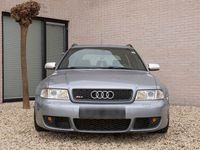 gebraucht Audi RS4 B5 Avant 2001