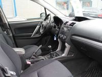 gebraucht Subaru Forester Active