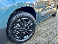 Neu Citroën Berlingo 102 PS (75 kW) 2026 Rot Van / Kleinbus