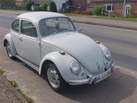 Gebraucht VW Käfer 34 PS (25 kW) 1969 Beige Kleinwagen