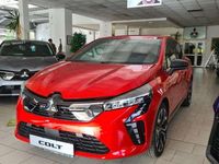 Gebraucht Mitsubishi Colt Select 91 PS (66 kW) 2024 Aurorarot Kleinwagen