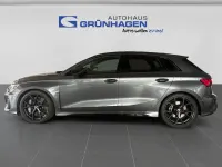 Gebraucht Audi RS3 Sportback Ambiente 400 PS (294 kW) 2024 Kleinwagen