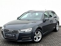 Gebraucht Audi A4 Sport 252 PS (185 kW) 2018 Grau Kombi