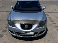 Gebraucht Seat Leon 241 PS (177 kW) 2006 Grau Kleinwagen