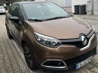 Gebraucht Renault Captur Experience 118 PS (86 kW) 2017 Braun SUV