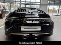 Neu Porsche 992 541 PS (397 kW) 2026 Schwarz Cabrio