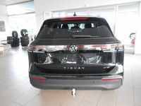 Neu VW Tiguan Life 150 PS (110 kW) 2025 Grau SUV
