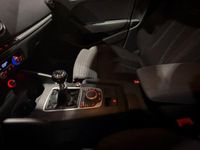 Gebraucht Audi A3 Ambition 110 PS (80 kW) 2016 Schwarz Limousine