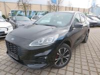 Gebraucht Ford Kuga ST-Line X 152 PS (111 kW) 2022 Agate black SUV