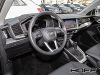 Gebraucht Audi A1 Basis 150 PS (110 kW) 2025 Mythosschwarz metallic Kleinwagen