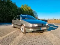 Second-hand VW Passat 90 CP (66 kW) 1988 Verde Berlinǎ