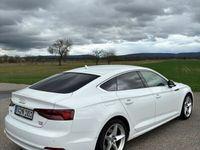 gebraucht Audi A5 Sportback 2.0 TFSI 140kW -