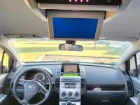Gebraucht Mazda 5 140 PS (102 kW) 2006 Andere farben Van / Kleinbus