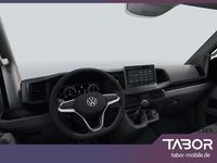 Neu VW Crafter S 140 PS (102 kW) 2025 Schwarz Van