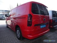Gebraucht VW Transporter 160 kW (218 PS) 2025 Rot Van
