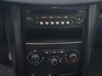 Gebraucht Peugeot 207 Tendance 73 PS (53 kW) 2009 Grau Kleinwagen