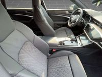 gebraucht Audi S7 55 TDI quattro tiptronic LASER B&O