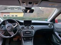 gebraucht Mercedes A180 A 180CDI / d BlueEfficiency (176.012)