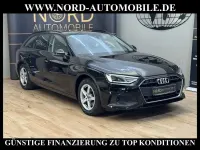 Gebraucht Audi A4 Design 163 PS (119 kW) 2023 Brillantschwarz Kombi