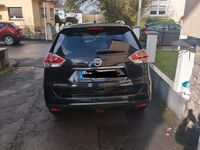 Gebraucht Nissan X-Trail 177 PS (130 kW) 2017 Schwarz SUV