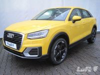 gebraucht Audi Q2 design 1.6 TDI