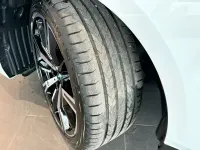 Gebraucht BMW 520 Performance 208 PS (152 kW) 2025 Weiß Kombi