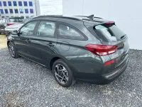 Neu Hyundai i30 Style 150 PS (110 kW) 2026 Cypress green t2p Kombi
