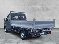 Neu Renault Master 131 PS (96 kW) 2025 Schiefergrau Van