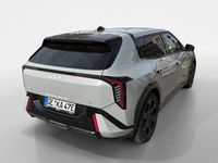 Gebraucht Kia EV4 GT-Line 150 kW (204 PS) 2025 Grau Limousine