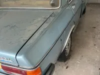 Gebraucht Audi 100 85 PS (62 kW) 1975 Blau Limousine