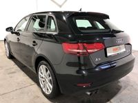 gebraucht Audi A3 Sportback 35 TDI S-Tronic EU6d-T Navi Xenon PDC