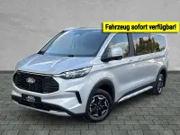 Gebraucht Ford Tourneo Active 170 PS (125 kW) 2026 Moondust silver metallic Van / Kleinbus