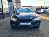 gebraucht BMW 320 d xD T - XENON - NAVI - SPORTSITZE -