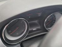 Gebraucht Opel Astra 110 PS (80 kW) 2019 Kombi