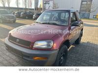 gebraucht Toyota RAV4 /AHK/SHD