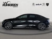 Neu BYD Seal 389 kW (530 PS) 2026 Schwarz Limousine