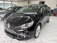 Gebraucht Renault Scénic IV Experience 116 PS (85 kW) 2017 Schwarz Van / Kleinbus