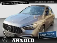 Gebraucht Mercedes GLA35 AMG AMG 306 PS (225 kW) 2024 Grau SUV