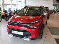 gebraucht Citroën C3 Aircross Shine Pack