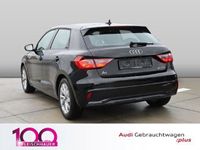 gebraucht Audi A1 Sportback 30 TFSI advanced App-connect+PDC+SHZ