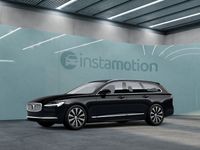 Gebraucht Volvo V90 Plus 197 PS (144 kW) 2023 Schwarz Kombi