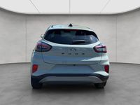 Neu Ford Puma Titanium 125 PS (91 kW) 2026 Cactus grey SUV