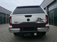 Gebraucht Mercedes X250 190 PS (139 kW) 2018 Andere farben Pickup