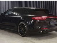 gebraucht Porsche Panamera 2,9 Sport Turismo 4S 440hk