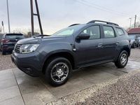 Gebraucht Dacia Duster Comfort 114 PS (83 kW) 2019 Schwarz SUV