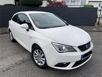 Gebraucht Seat Ibiza SC 75 PS (55 kW) 2013 Kleinwagen