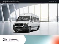Gebraucht Mercedes Sprinter 150 PS (110 kW) 2026 Arktikweiß Van